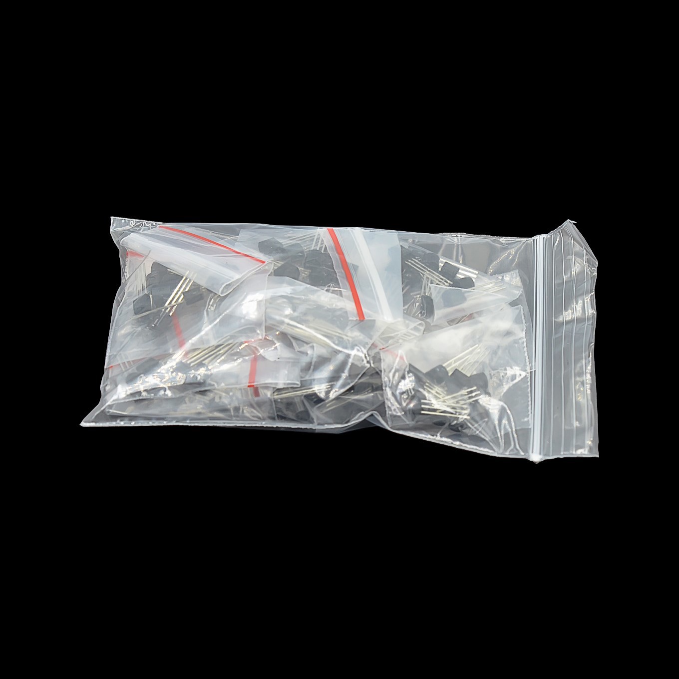 전자 부품 키트 금속 필름 저항기 분류 키트 led 다 - Useful Diy Electronics 리뷰 및 가격