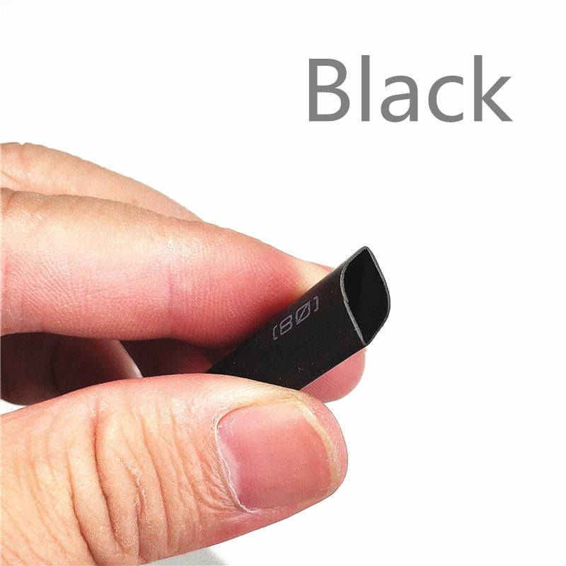 3 미터/조각 2:1 7 색 5mm 6mm 7mm 8m - Heat Shrink Tubing 리뷰 및 가격