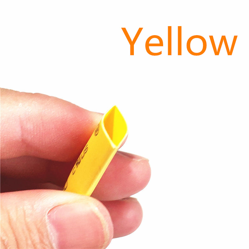 3 미터/조각 2:1 7 색 5mm 6mm 7mm 8m - Heat Shrink Tubing 리뷰 및 가격
