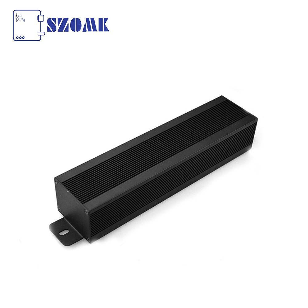 1 조각 40*50*200mm 알루미늄 상자 인클로저  - Diy Enclosure For Electronics 리뷰 및 가격