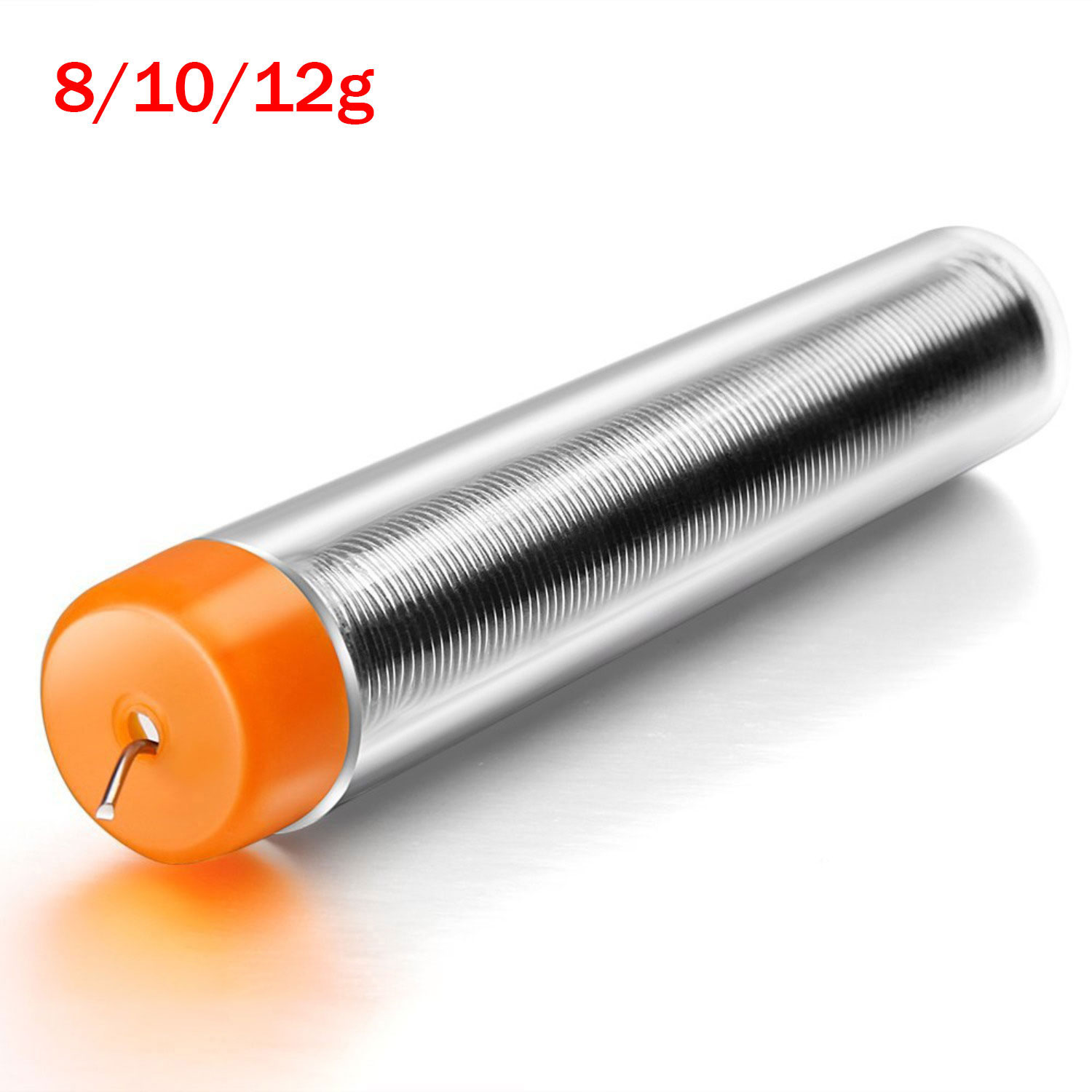 무연 펜형 납땜 와이어 0.8/1.0mm 틴 휴대용 코 - Flux Pen Electronics 리뷰 및 가격