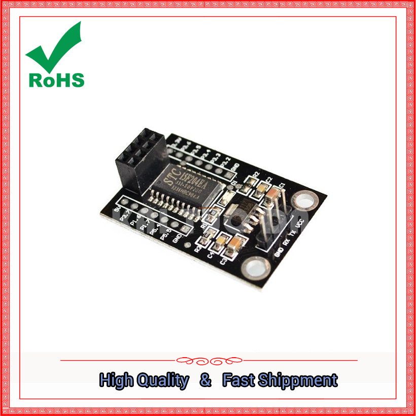 STC15F204 + NRF24L01 인터페이스 무선  - Nrf24L01 Module Wireless 리뷰 및 가격