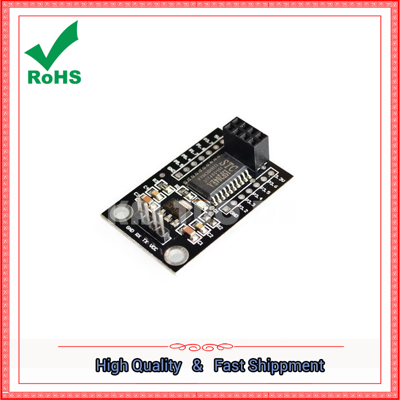 STC15F204 + NRF24L01 인터페이스 무선  - Nrf24L01 Module Wireless 리뷰 및 가격