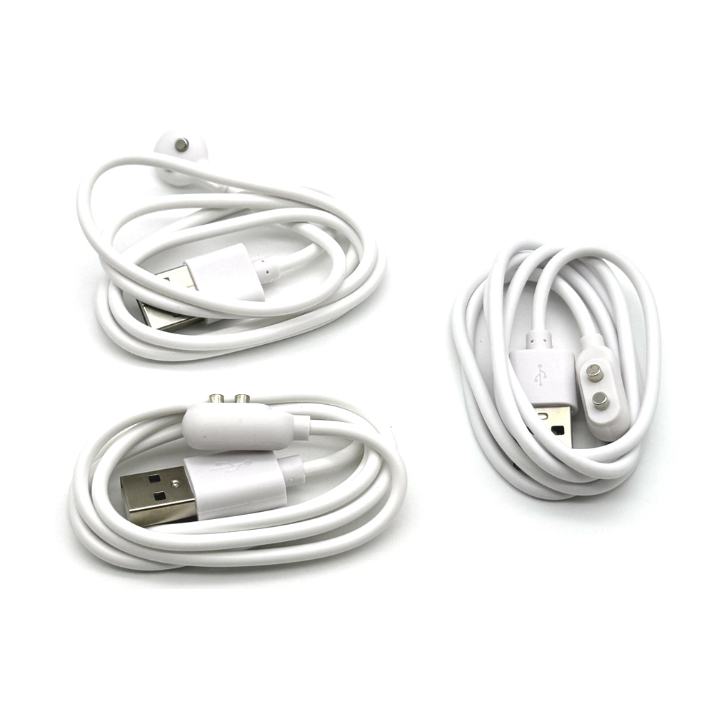 충전식 성인 장난감 진동기에 대 한 1/2pcs USB - Diy Electronics Wire 리뷰 및 가격
