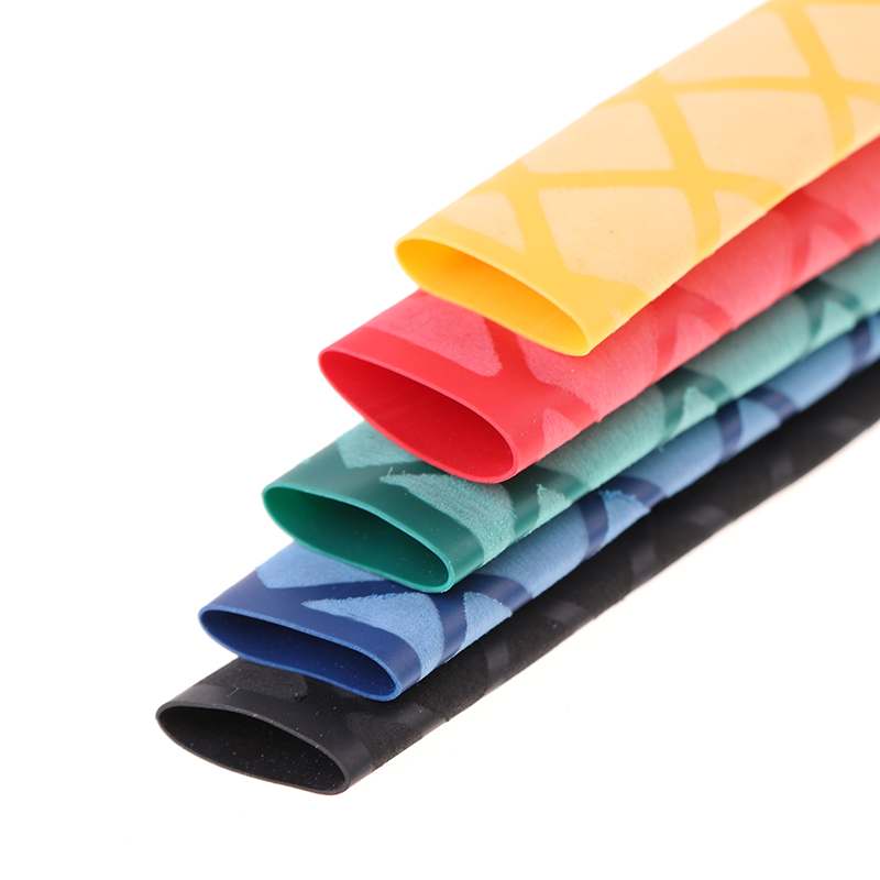 1m 미끄럼 방지 열수축 튜브 낚시 방수 랩 낚싯대 라 - Heat Shrink Tubing 리뷰 및 가격