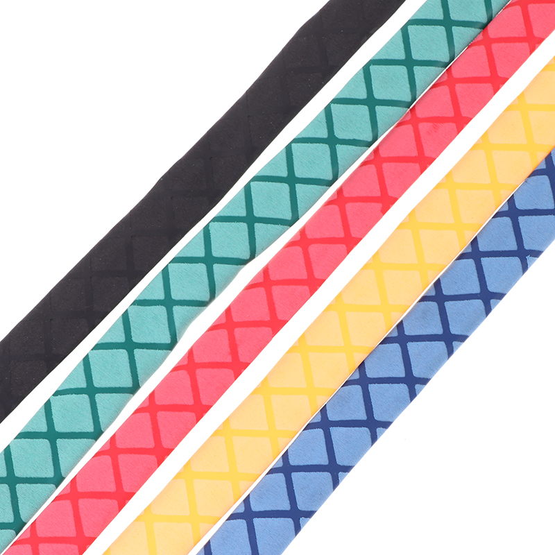 1m 미끄럼 방지 열수축 튜브 낚시 방수 랩 낚싯대 라 - Heat Shrink Tubing 리뷰 및 가격