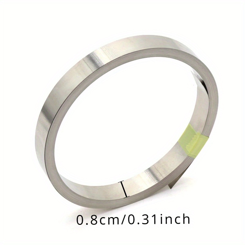 1m/10m 18650 리튬 이온 배터리 니켈 시트 플 - Diy Electronics Spot Welder 리뷰 및 가격