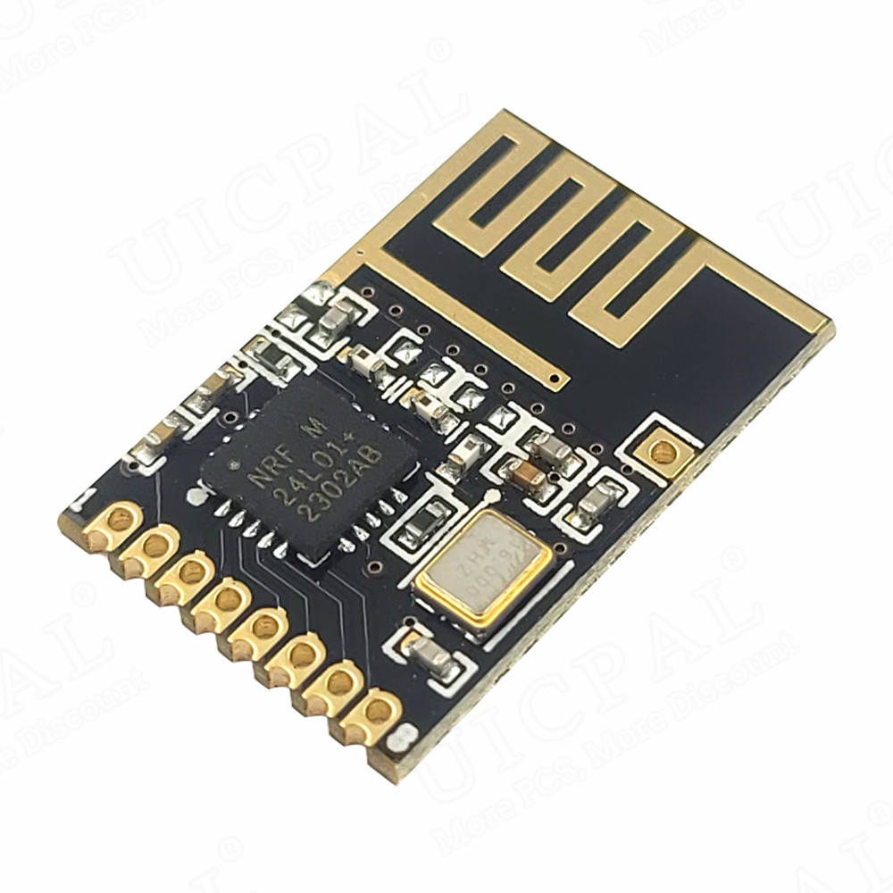 무선 2.4G 와이파이 모듈, ISM 주파수 송신, 수 - Nrf24L01 Module Wireless 리뷰 및 가격