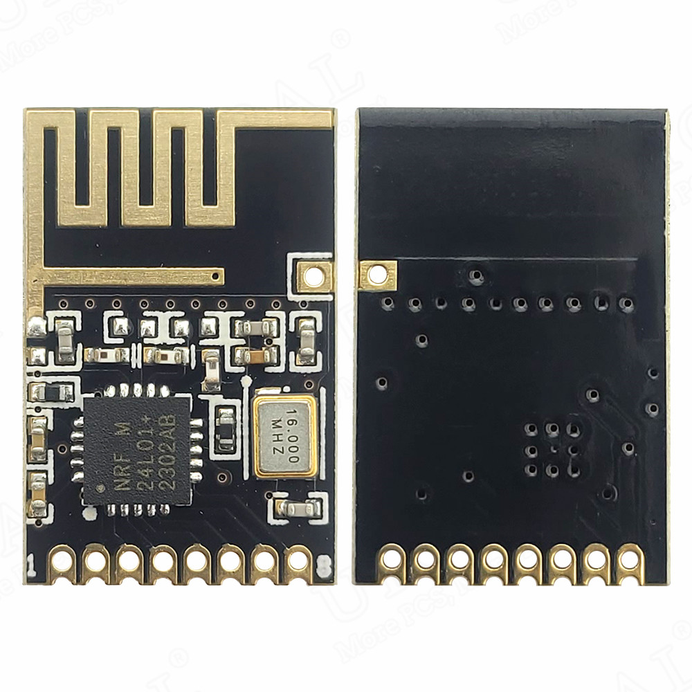 무선 2.4G 와이파이 모듈, ISM 주파수 송신, 수 - Nrf24L01 Module Wireless 리뷰 및 가격