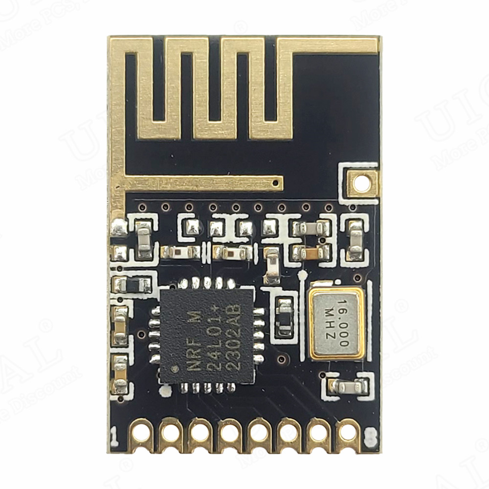무선 2.4G 와이파이 모듈, ISM 주파수 송신, 수 - Nrf24L01 Module Wireless 리뷰 및 가격