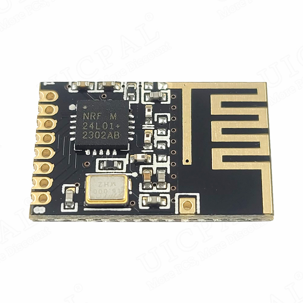 무선 2.4G 와이파이 모듈, ISM 주파수 송신, 수 - Nrf24L01 Module Wireless 리뷰 및 가격