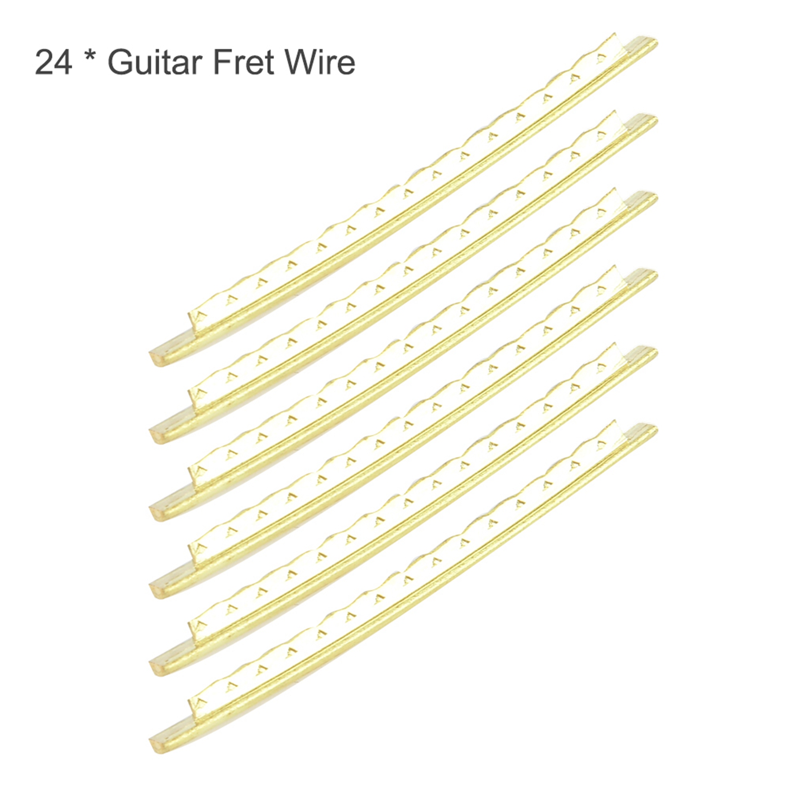 프렛 와이어 2.7mm 기타 프렛 와이어/세트 일렉트릭 - Diy Electric Guitar Electronics 리뷰 및 가격