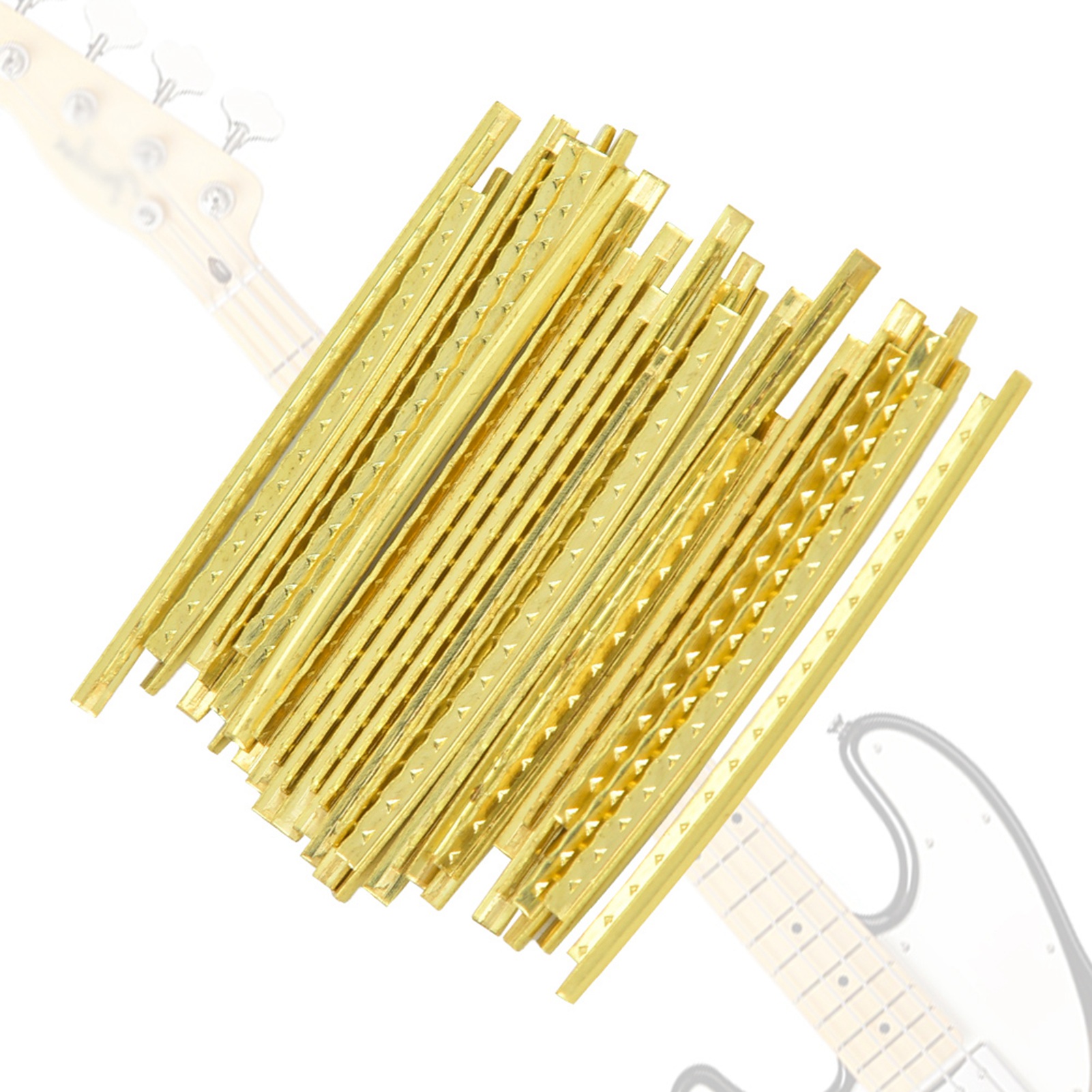 프렛 와이어 2.7mm 기타 프렛 와이어/세트 일렉트릭 - Diy Electric Guitar Electronics 리뷰 및 가격