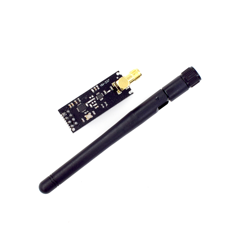NRF24L01+PA+LNA 무선 트랜시버 RF 트랜시 - Nrf24L01 Module Wireless 리뷰 및 가격