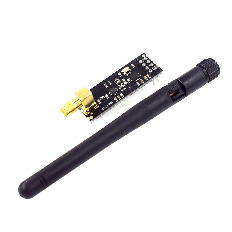 NRF24L01+PA+LNA 무선 트랜시버 RF 트랜시 - Nrf24L01 Module Wireless 리뷰 및 가격