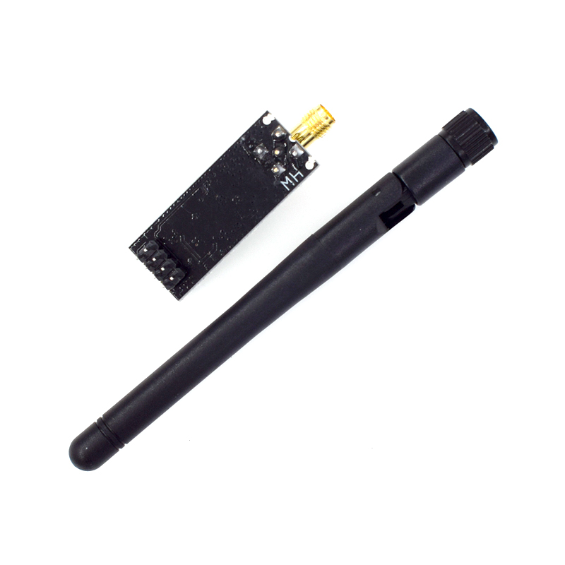 NRF24L01+PA+LNA 무선 트랜시버 RF 트랜시 - Nrf24L01 Module Wireless 리뷰 및 가격