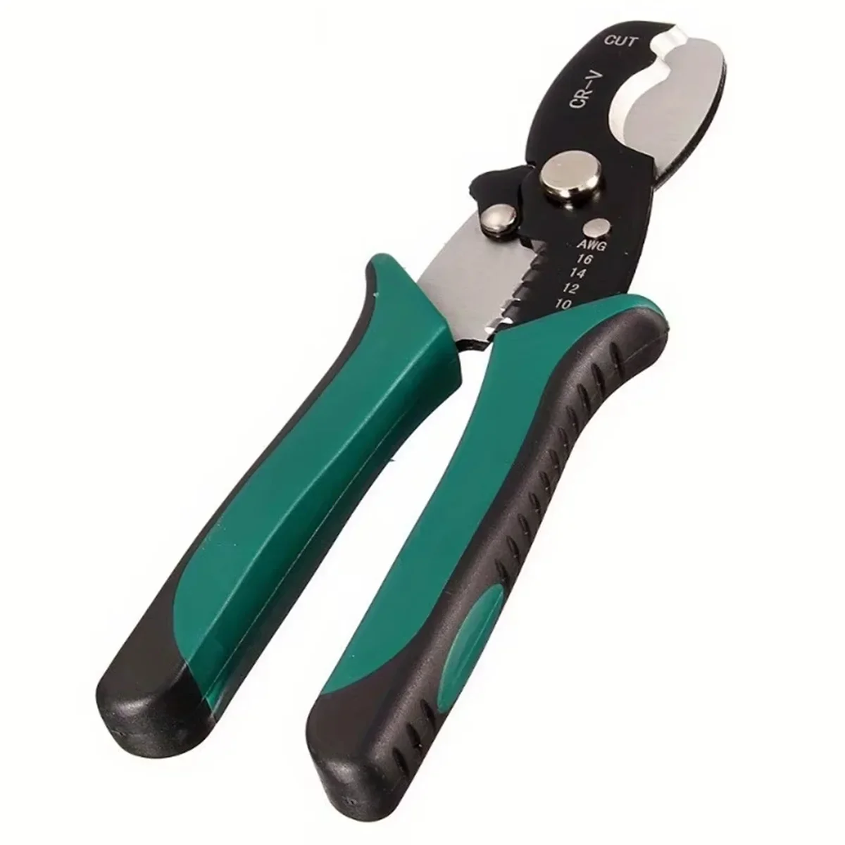 1PC 케이블 절단 와이어 스트리퍼 가위 스트리핑 플라 - Wire Stripper Cutter 리뷰 및 가격
