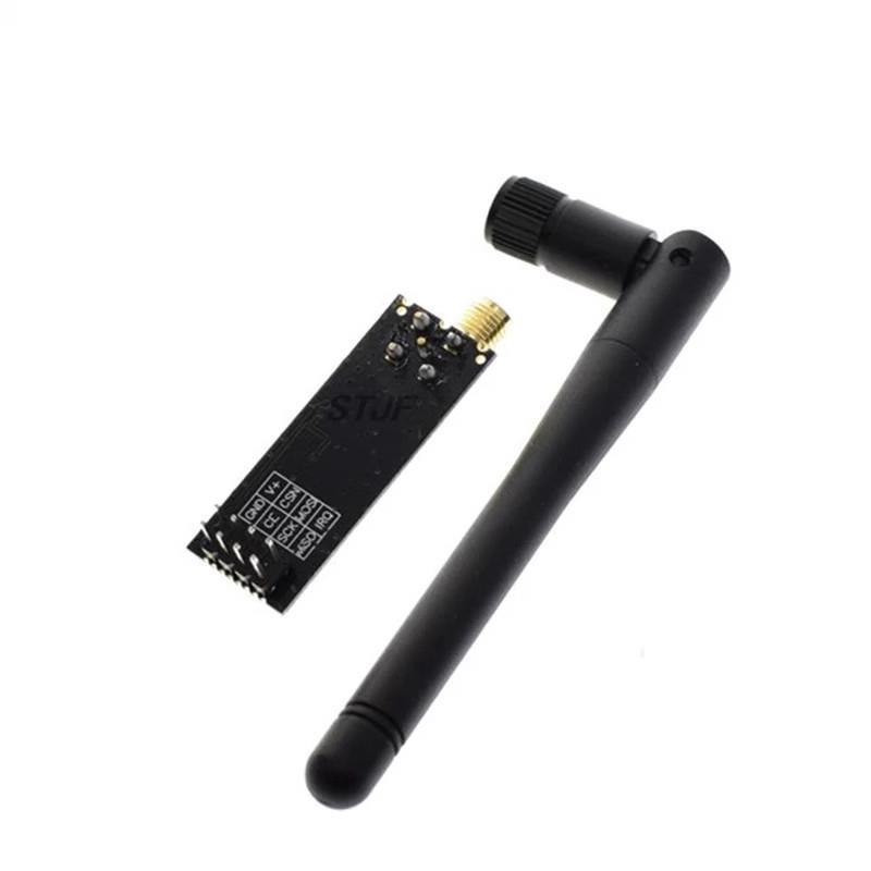 1100 계량기 장거리 무선 모듈, 특별 프로모션, N - Nrf24L01 Module Wireless 리뷰 및 가격