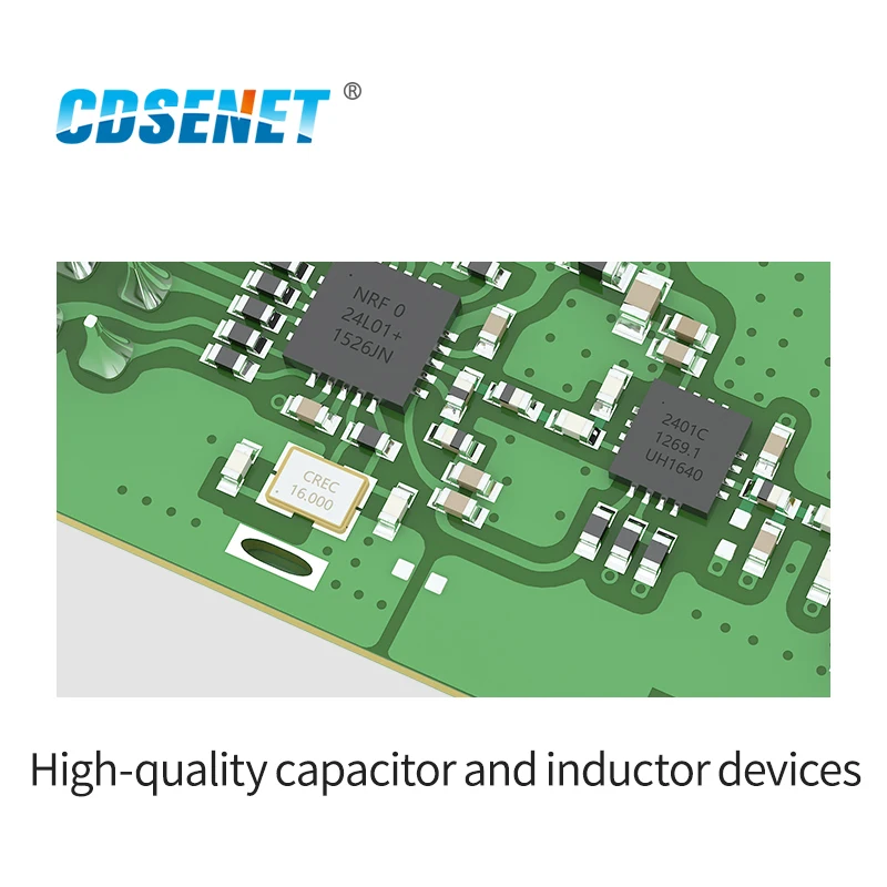 Si24R1 2.4GHz PA LNA rf SPI 모듈 - Nrf24L01 Module Wireless 리뷰 및 가격