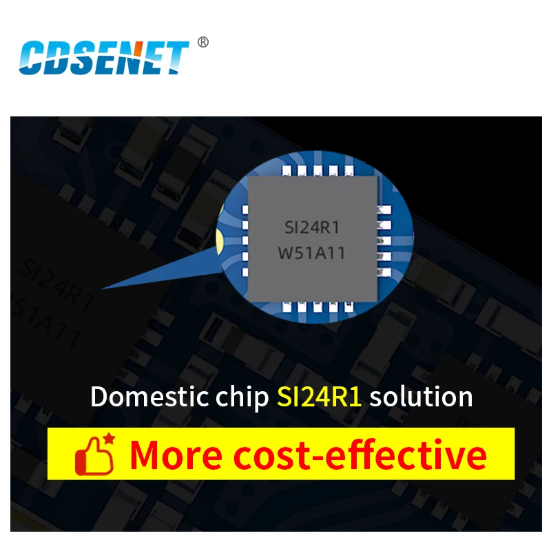 Si24R1 2.4GHz PA LNA rf SPI 모듈 - Nrf24L01 Module Wireless 리뷰 및 가격