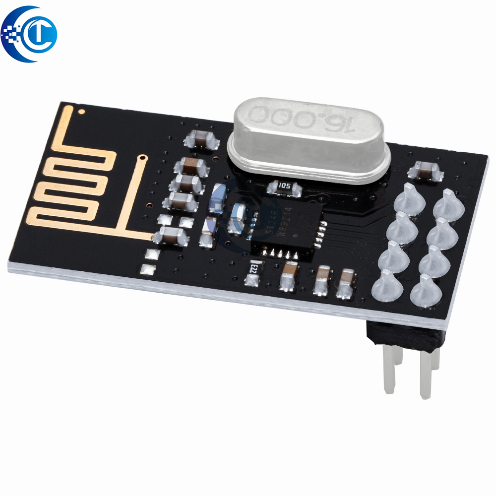 Arduino용 - CH340T USB-직렬 포트 어댑 - Nrf24L01 Module Wireless 리뷰 및 가격