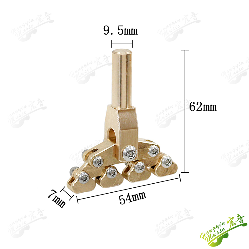 다양한 반경의 프렛보드 곡률에 적합한 기타 와이어 어댑 - Diy Electric Guitar Electronics 리뷰 및 가격