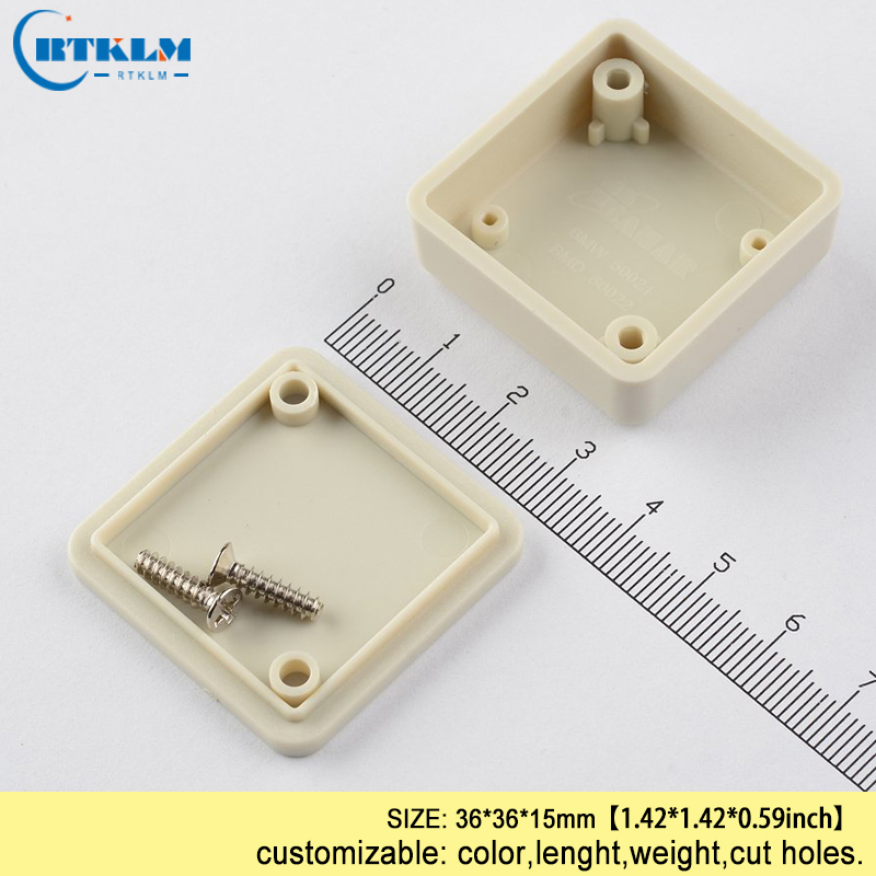 소형 플라스틱 프로젝트 케이스, DIY 플라스틱 하우징 - Diy Enclosure For Electronics 리뷰 및 가격