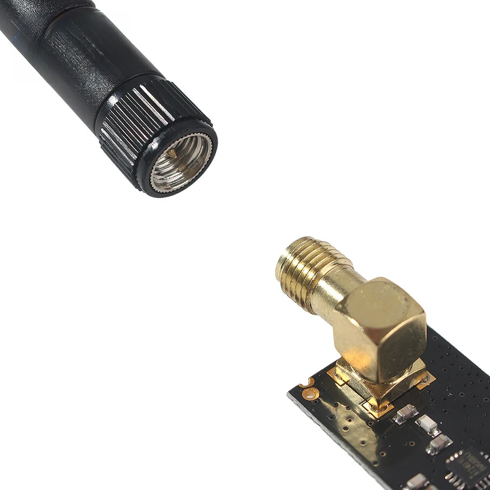 NRF24L01+PA+LNA Arduino/Raspbe - Nrf24L01 Module Wireless 리뷰 및 가격