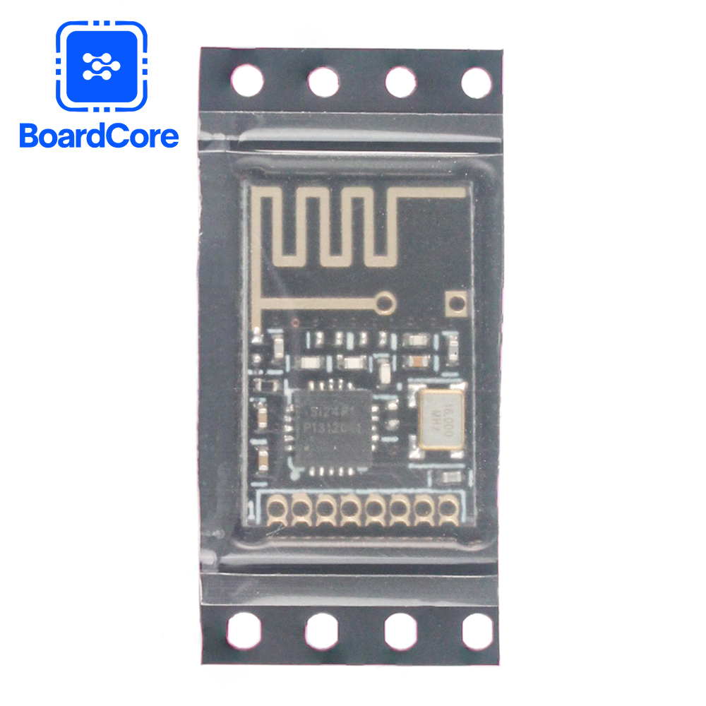 NRF24L01+ PA LNA 무선 모듈 2.4GHz  - Nrf24L01 Module Wireless 리뷰 및 가격