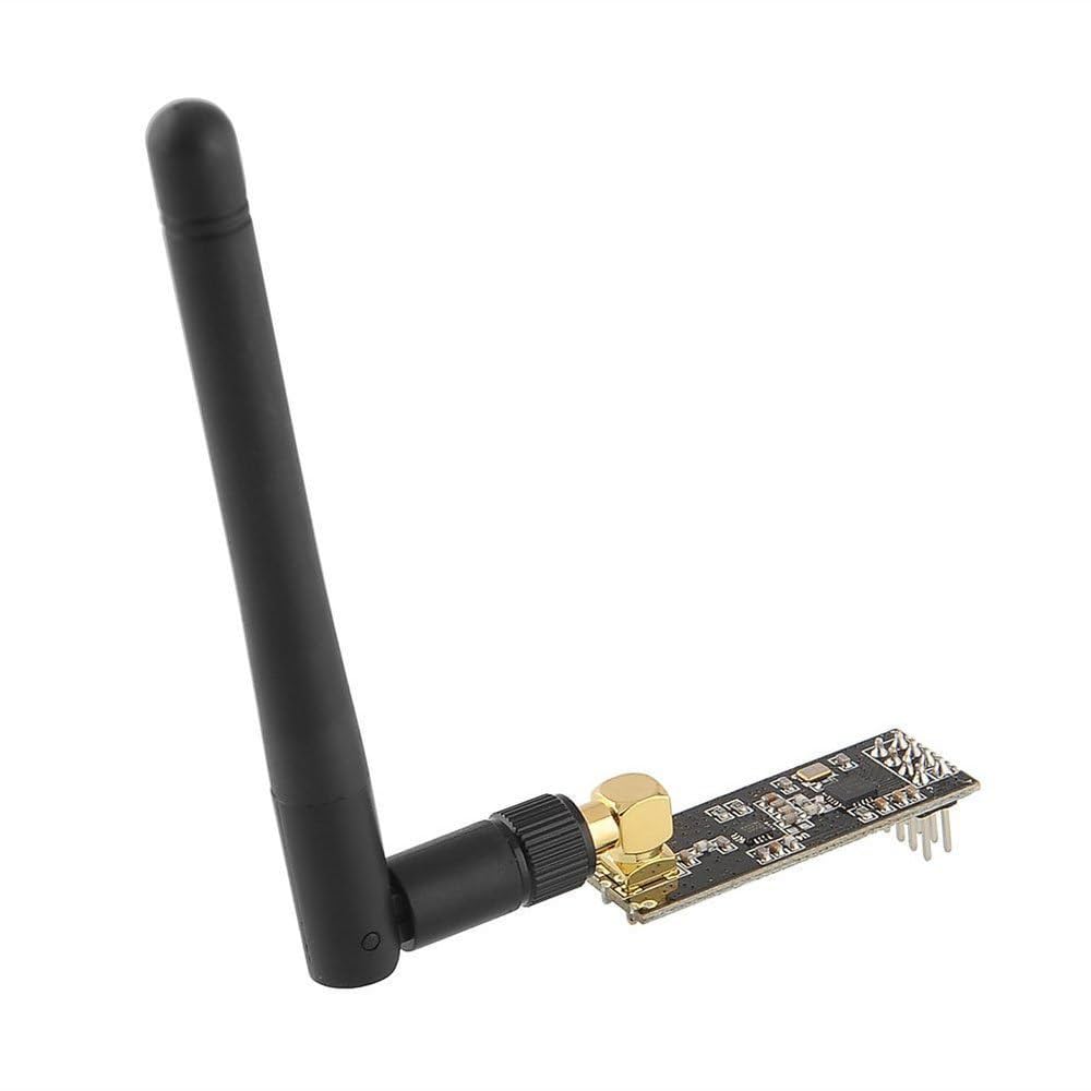RF 트랜시버 2.4G 무선 모듈 NRF24L01+PA - Nrf24L01 Module Wireless 리뷰 및 가격