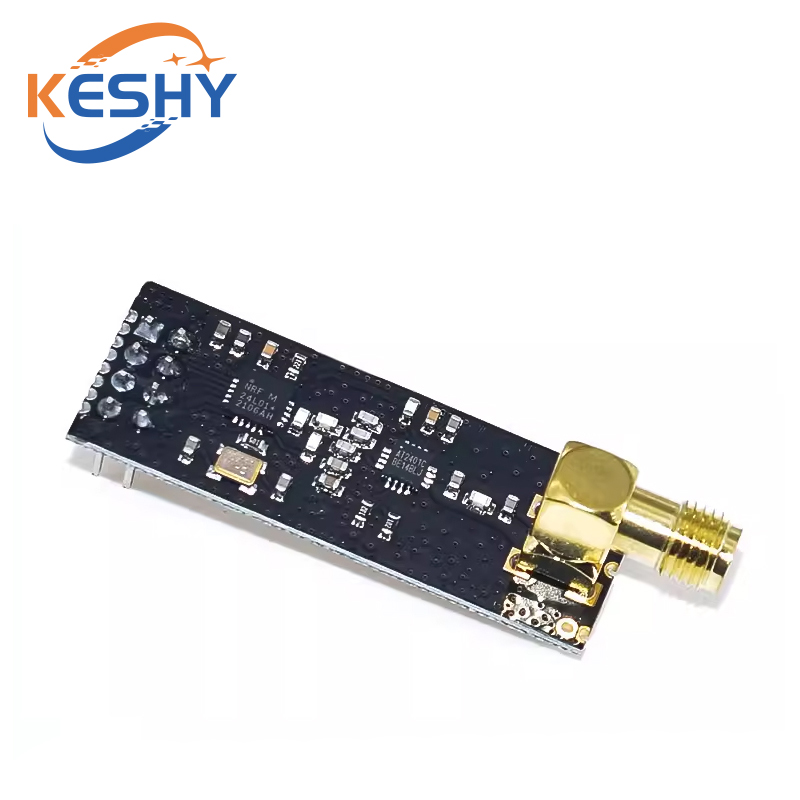 NRF24L01+ 2.4G 무선 데이터 전송 모듈 2. - Nrf24L01 Module Wireless 리뷰 및 가격